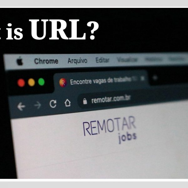 what is URL