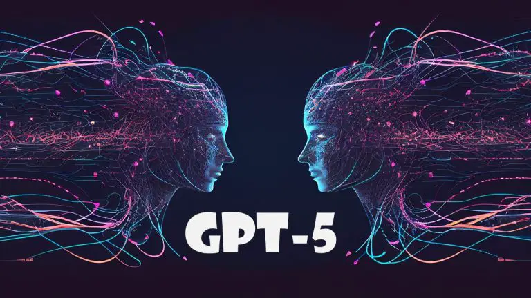 GPT 5